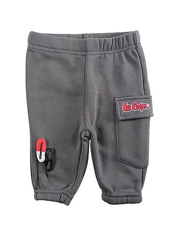 Lee Cooper - Ensemble veste et pantalon de Jogging bébé garçon