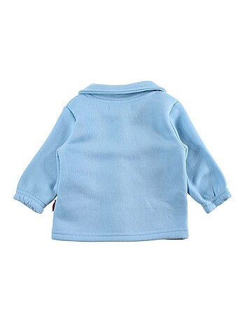 Lee Cooper - Ensemble Veste et pantalon de Jogging bébé garçon Lee Cooper