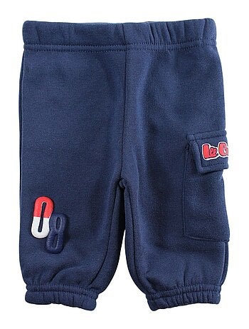 Lee Cooper - Ensemble Veste et pantalon de Jogging bébé garçon Lee Cooper