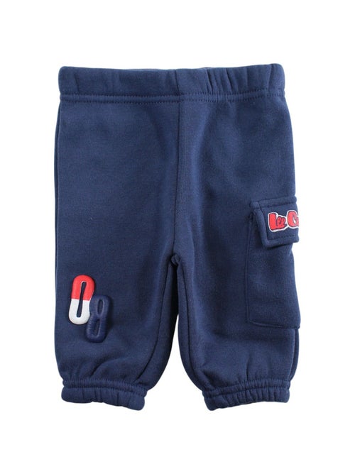Lee Cooper - Ensemble Veste et pantalon de Jogging bébé garçon Lee Cooper - Kiabi