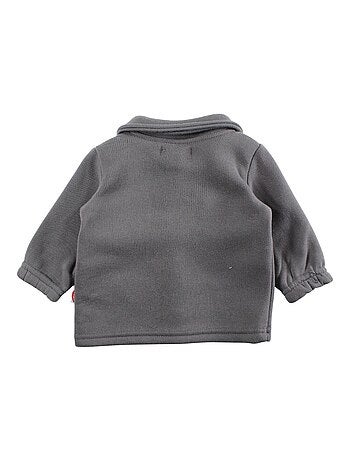 Lee Cooper - Ensemble veste et pantalon de Jogging bébé garçon Lee Cooper