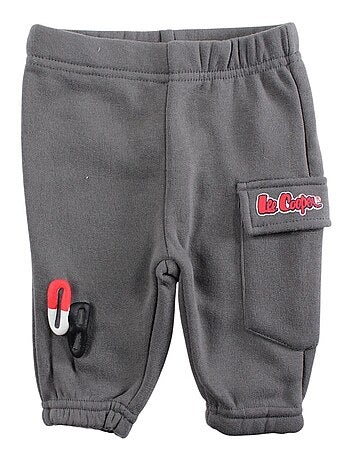 Lee Cooper - Ensemble veste et pantalon de Jogging bébé garçon Lee Cooper