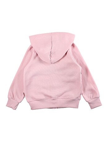 Lee Cooper - Ensemble Veste et pantalon de jogging fille Lee Cooper