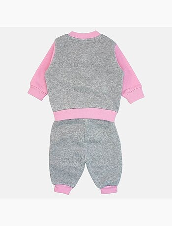 Lee Cooper - Ensemble veste et pantalon jogging bébé fille