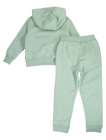 Lee Cooper - ​​Ensemble ​​Veste sweat pantalon Imprimé Lee Cooper