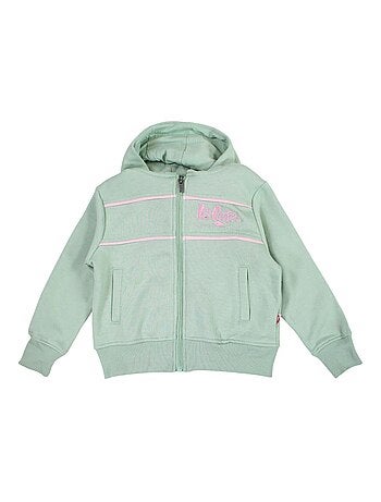 Lee Cooper - ​​Ensemble ​​Veste sweat pantalon Imprimé Lee Cooper
