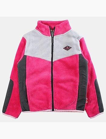 Lee cooper - ensemble veste zippée col montant et pantalon de jogging