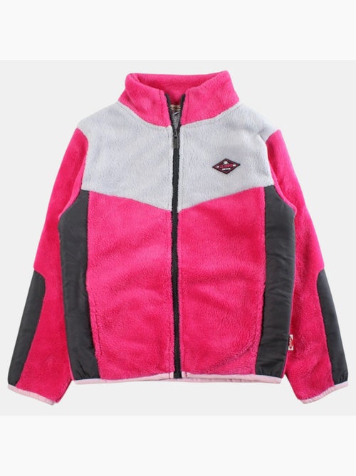 Lee cooper - ensemble veste zippée col montant et pantalon de jogging - Kiabi Lee cooper - ensemble veste zippée col montant et pantalon de jogging - Kiabi