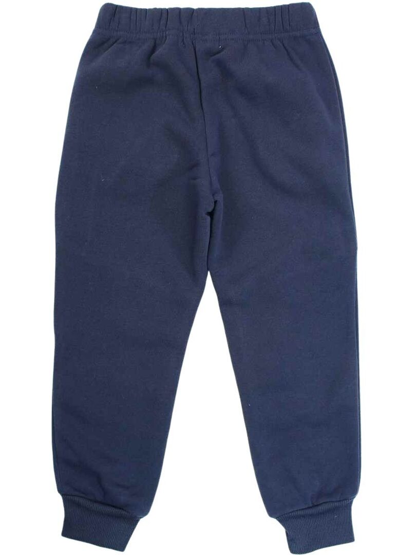 Lee Cooper Lot De 2 Jogging Garçon – Ensemble Confortable Et Tendance 2025, Mixte Enfant, Qualité Premium