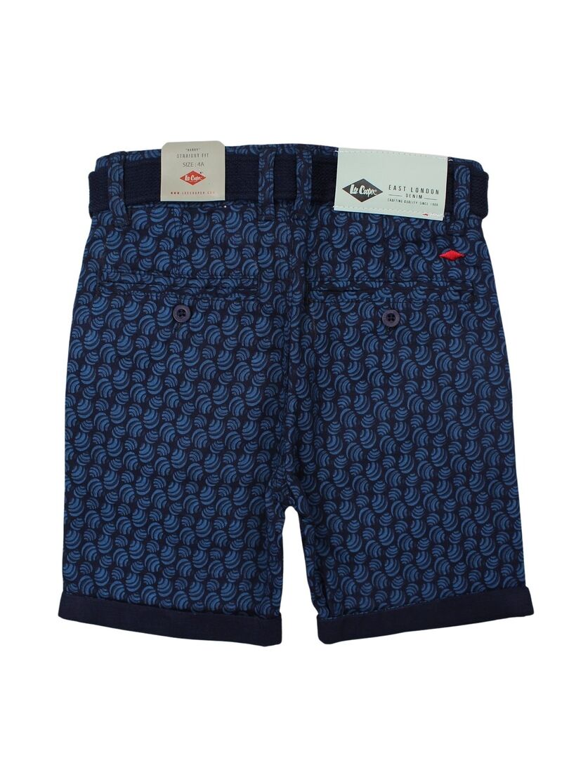 sandale lee cooper garcon