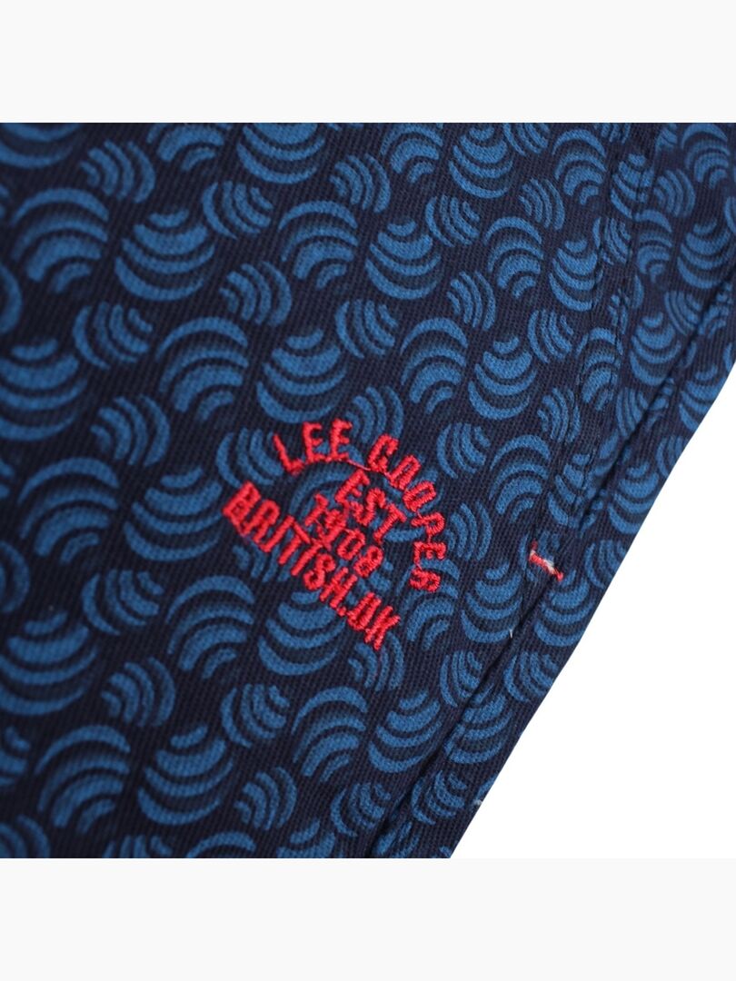 sandale lee cooper garcon