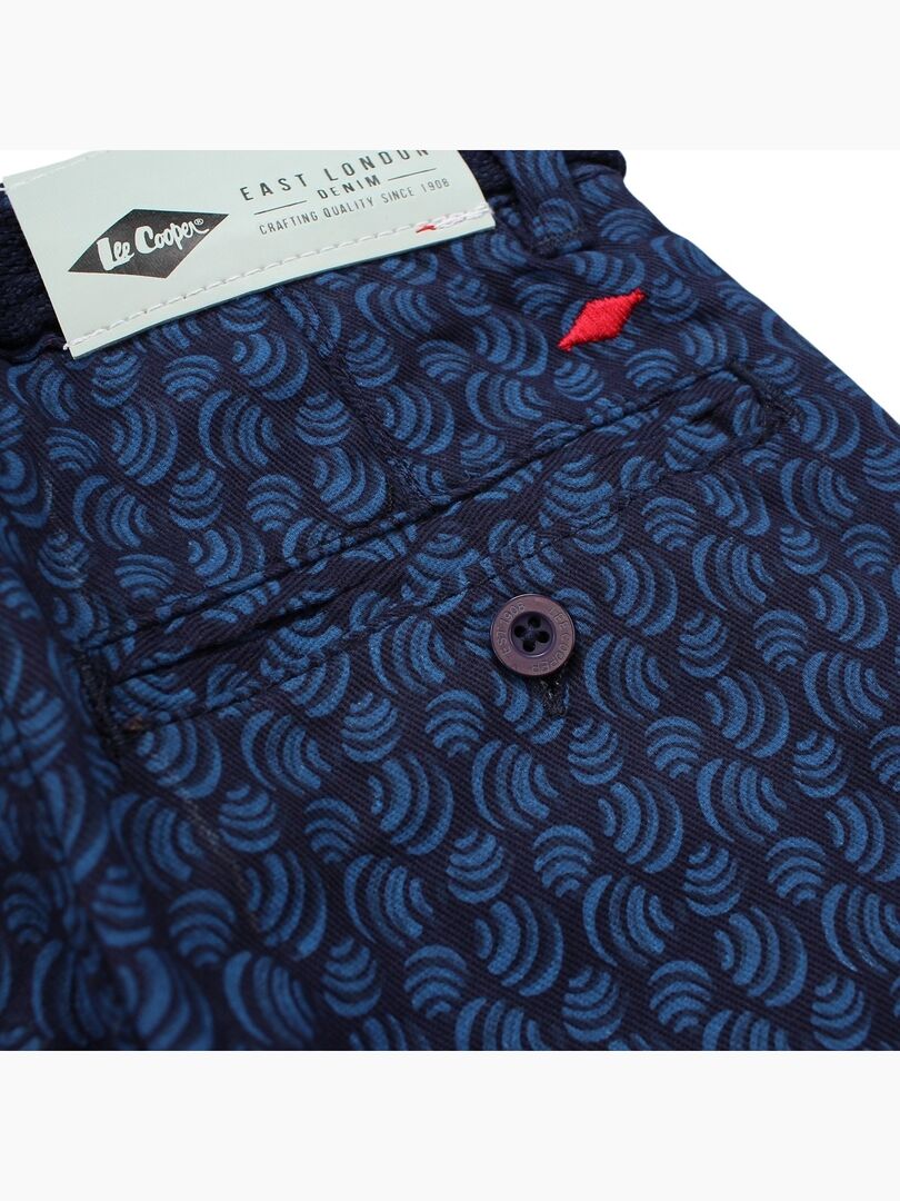 sandale lee cooper garcon