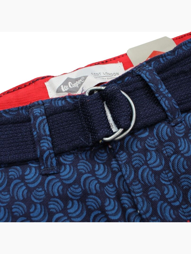 sandale lee cooper garcon