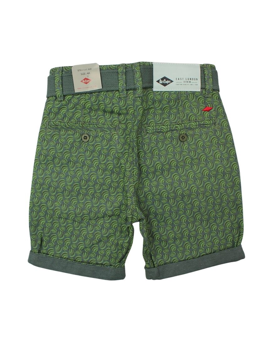 sandale lee cooper garcon