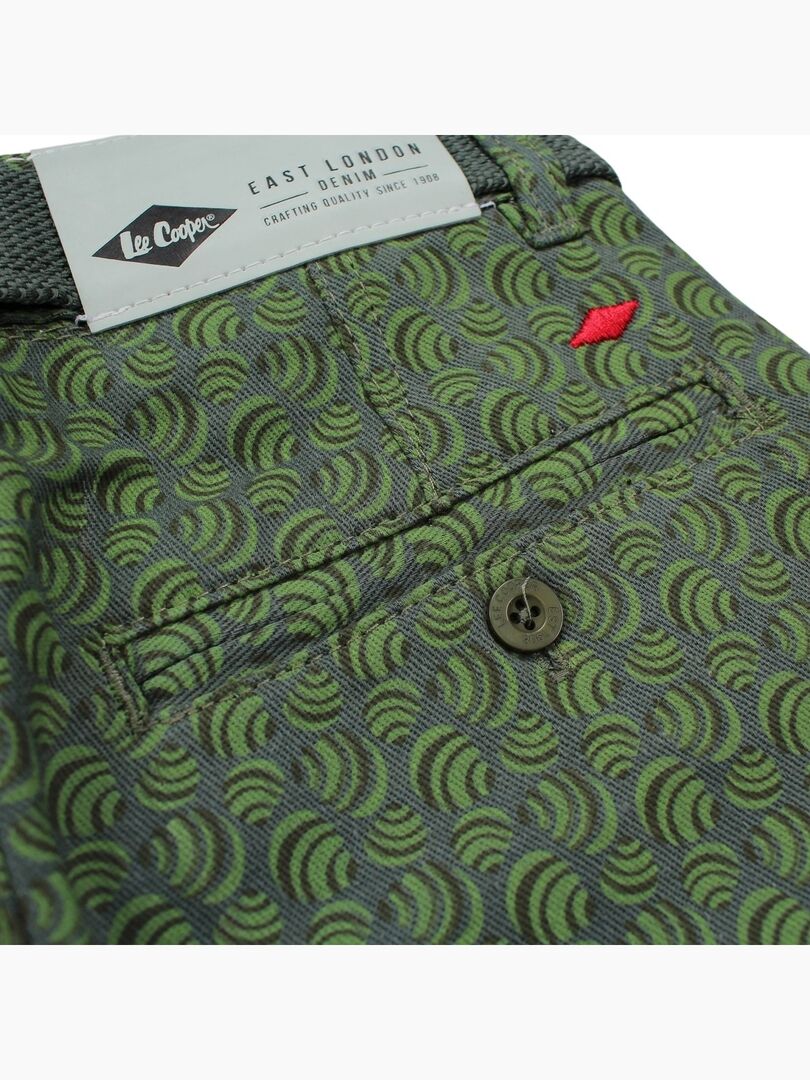 sandale lee cooper garcon