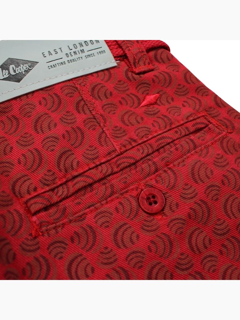 sandale lee cooper garcon