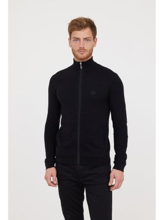 Lee Cooper - Gilet manches longues coton regular CELIUS
