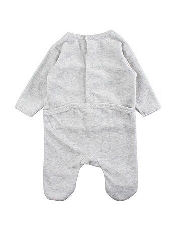 Lee Cooper - Grenouillère bébé fille