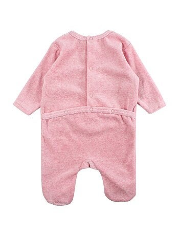 Lee Cooper - Grenouillère bébé fille