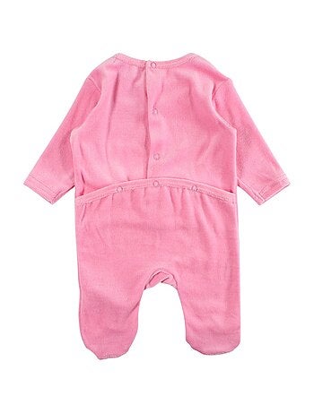 Lee Cooper - Grenouillère bébé fille