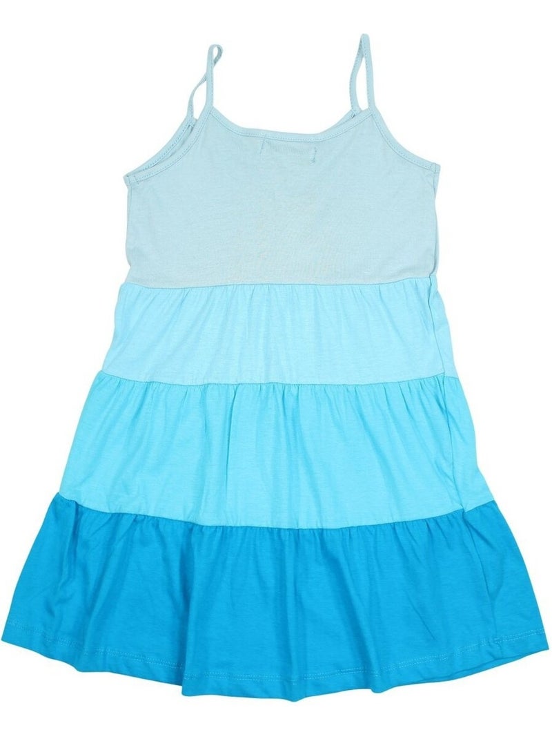 Lee Cooper -  imprimé Lee Cooper en coton Bleu - Kiabi