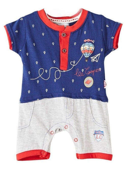 Lee Cooper -  Imprimé Logo - Kiabi
