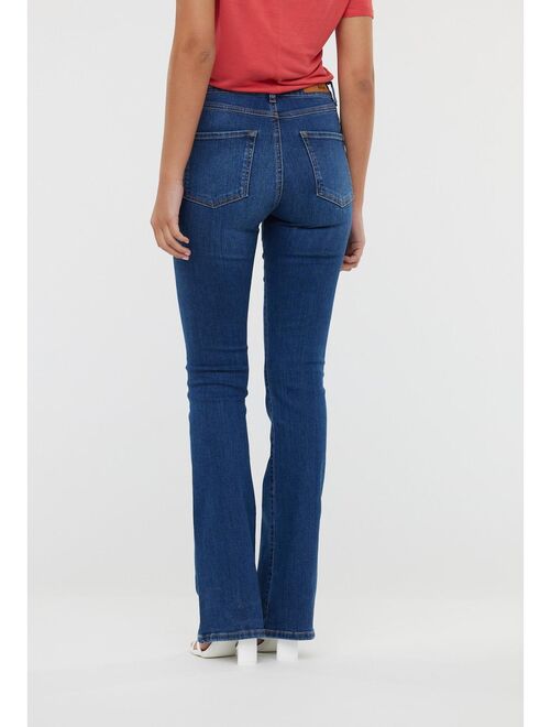 Lee Cooper - Jean coton boot cut JEDEN - Kiabi