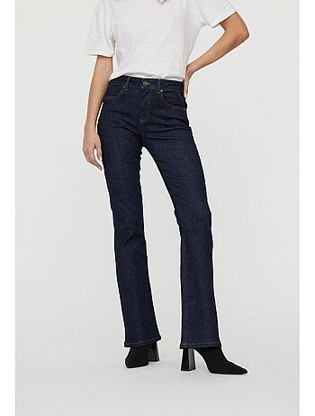 Jean lee best sale cooper femme bootcut