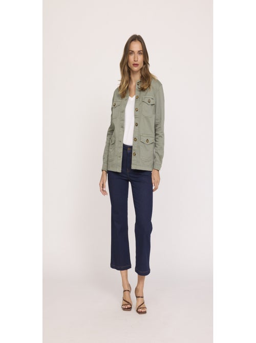 Lee Cooper - Jean coton bootcut JEMMA - Kiabi