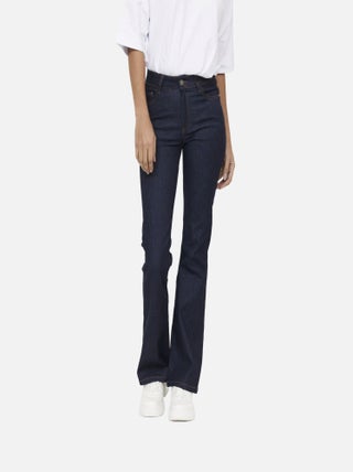Lee Cooper - Jean coton bootcut JISENA