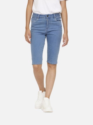 Lee Cooper - Jean coton corsaire JAZIA