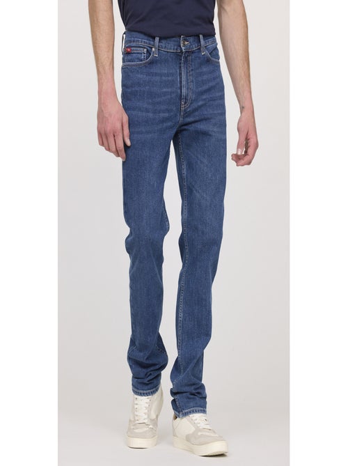 Lee Cooper - Jean coton regular LC118 L34 - Kiabi