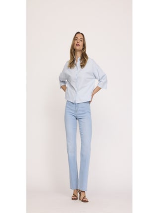 Lee Cooper - Jean coton regular LC151