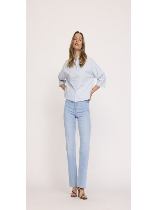 Lee Cooper - Jean coton regular LC151 - Kiabi