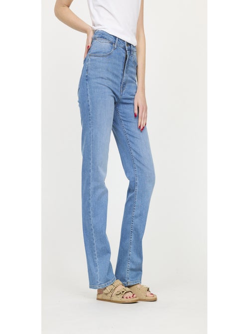 Lee Cooper - Jean coton regular LC151 - Kiabi