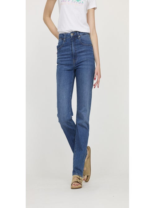 Lee Cooper - Jean coton regular LC151 - Kiabi