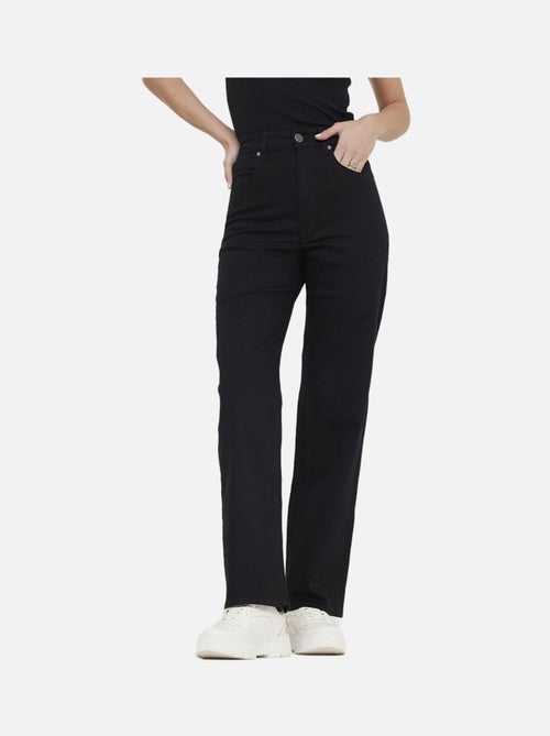 Lee Cooper - Jean coton regular LC151 - Kiabi