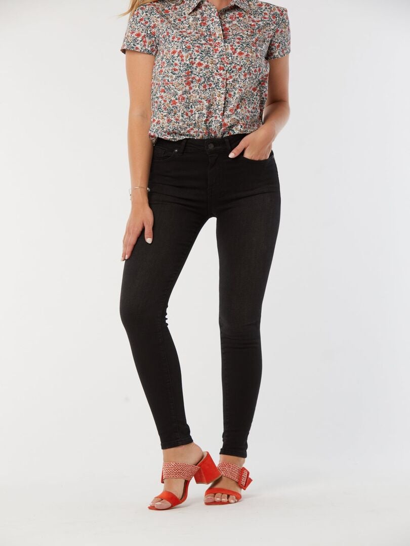 jean lee cooper noir