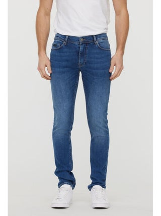 Lee Cooper - Jean coton skinny LC132