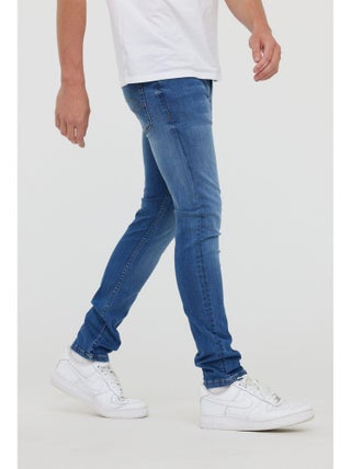 Lee Cooper - Jean coton skinny LC132ZP