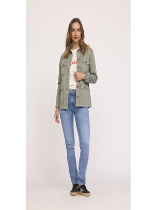 Lee Cooper - Jean coton slim JANA