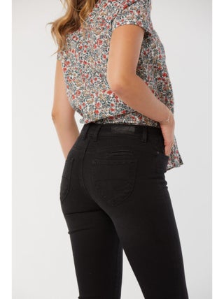 Lee Cooper - Jean coton slim JANA