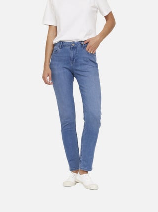 Lee Cooper - Jean coton slim LC135