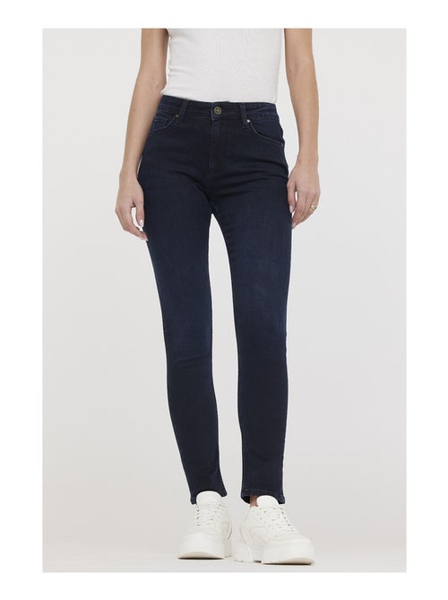 Lee Cooper - Jean coton slim LC135 - Kiabi