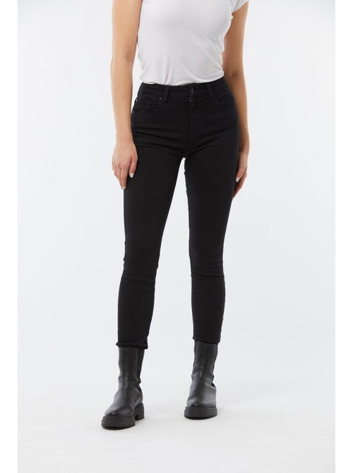 Lee Cooper - Jean coton slim LC135 - Kiabi