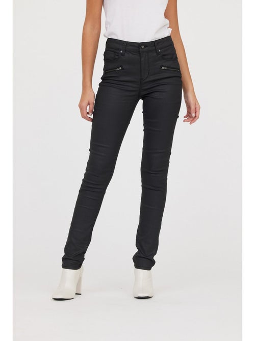 Lee Cooper - Jean coton slim LC135F - Kiabi