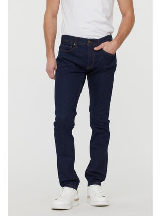 Lee Cooper - Jean coton straight 122Z