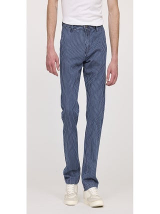 Lee Cooper - Jean coton straight GALANT L34