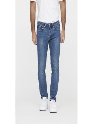 Lee Cooper - Jean coton straight JAKEZ