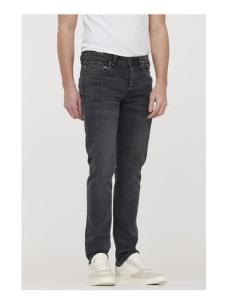 Lee Cooper - Jean coton straight JAKEZ
